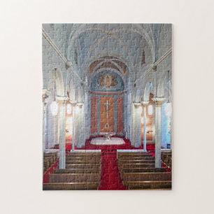 Puzzle Capilla de San José
