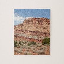 Capitol Reef National Park, Utah, USA 19