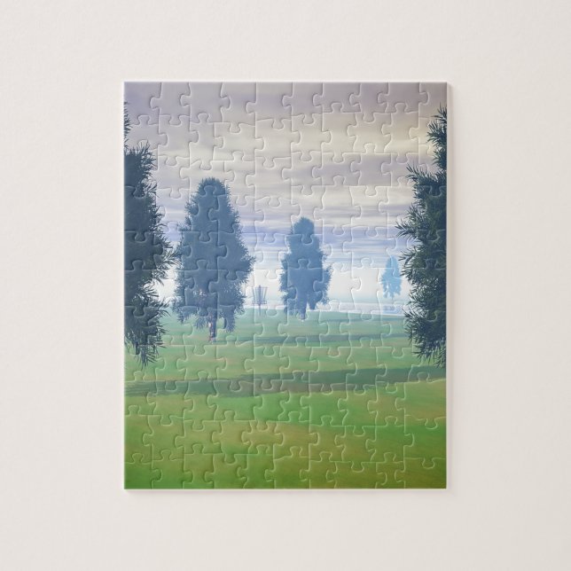 Puzzle Cara A Siete (Vertical)