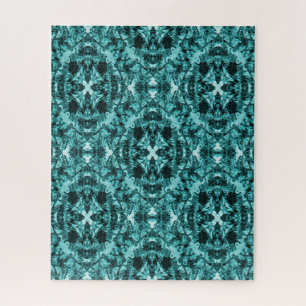 Puzzle Cara china...