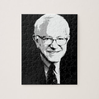 Puzzle Cara de las chorreadoras de Bernie