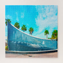 Característica de Agua Florida