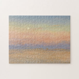 Puzzle Caravana del desierto
