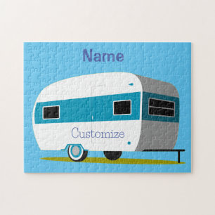Puzzle Caravana RV Thunder_Cove