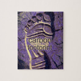 PUZZLE CARBON FOOTPRINT