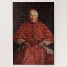 Cardenal John Henry Newman