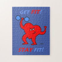 Cardio Fitness Personalizado Instructor de ejercic