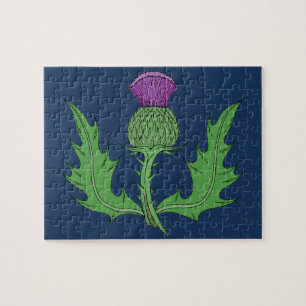 Puzzle Cardo