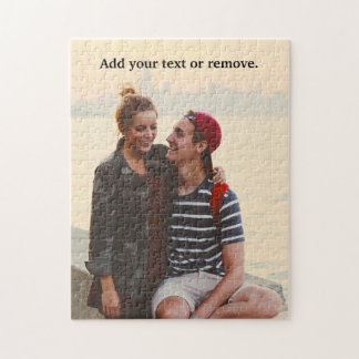 Puzzle Cargar TU foto vertical favorita,