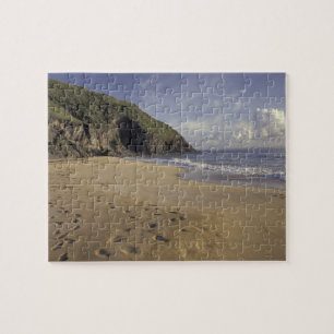Puzzle Caribe, San Cristóbal. Huellas en el Atlántico