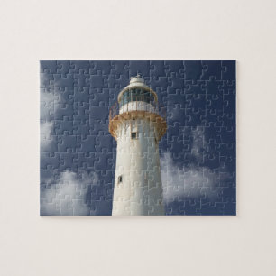 Puzzle Caribe, TURCAS Y CAICOS, Isla de Gran Turca, 2