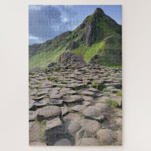 Puzzle Carretera gigante, Irlanda del Norte