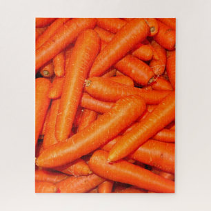 PUZZLE CARROTAS