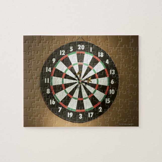 Puzzle Cartón 3 (Horizontal)