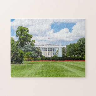 Puzzle Casa Blanca 1