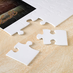 Puzzle Casa de João de Barro