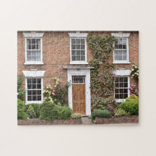 Puzzle Casa inglesa Stratford-Upon-Avon, Warwickshire Rei
