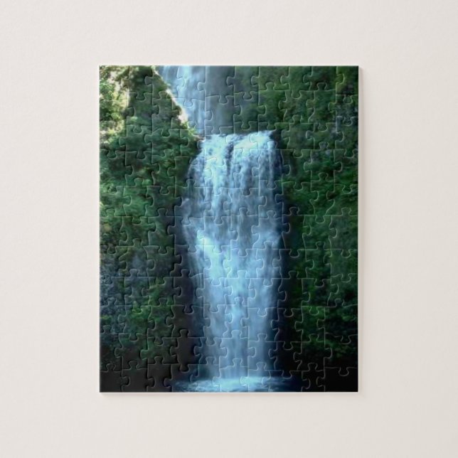 Puzzle Cascada (Vertical)