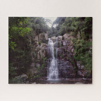 Puzzle Cascada Australiana