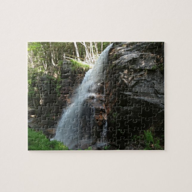 Puzzle Cascada Avalanche (Horizontal)
