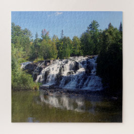 Puzzle Cascadas Bond