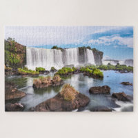 Cascadas de Iguazú Argentina Viajes