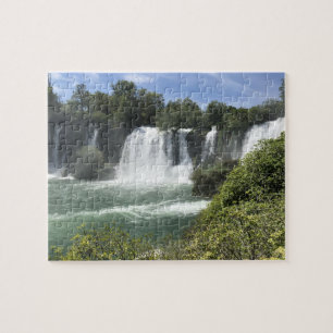 Puzzle Cascadas en Bosnia y Herzegovina