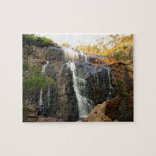Puzzle Cascadas MacKenzie
