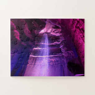 Puzzle Cascadas Ruby Tennessee