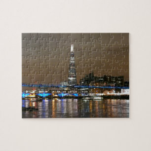 Puzzle ¡Casco - Londres estupendo!