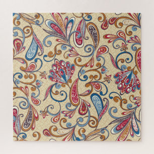 Puzzle Casete de audio retro: fondo de escritorio de los 