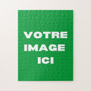 Puzzle Casse-tête - Imagen de Votre ici - personalización