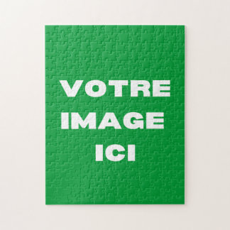 Puzzle Casse-tête - Imagen de Votre ici - personalización