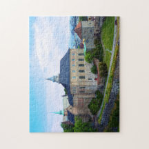 Castillo Akershus en Olso, Noruega