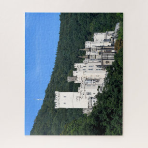 Puzzle Castillo de Alemania