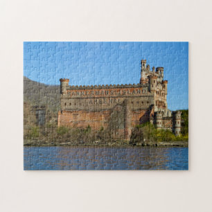 Puzzle Castillo de Bannerman