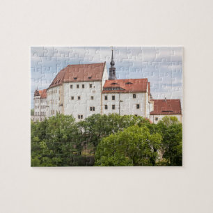 Puzzle Castillo de Colditz