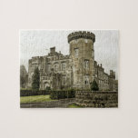 Puzzle Castillo de Dromoland, Escocia<br><div class="desc">Castillo Icónico de Dromoland en County Clare,  Irlanda. Foto de John Breslin.</div>
