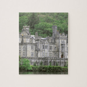 Puzzle Castillo de Irlanda