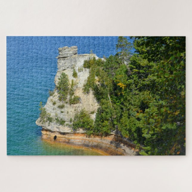 Puzzle Castillo de Miners (Horizontal)