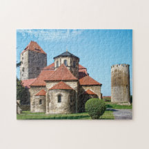 Castillo de Querfurt, Alemania