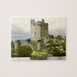 Puzzle Castillo de Ross