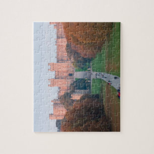 PUZZLE CASTILLO DE WINDSOR