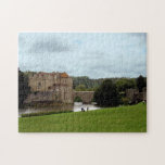 Puzzle Castillo escocés<br><div class="desc">Castillo escocés,  hermoso Puzzle Castillo.</div>