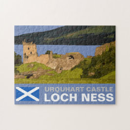 PUZZLE CASTILLO URQUHART