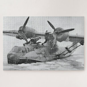 Puzzle Catalina Vingtor consolidada noruega