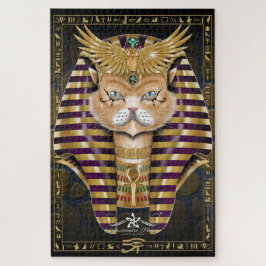 Puzzle CATankhaMEOW