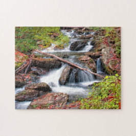 Puzzle Catarata Helen Georgia