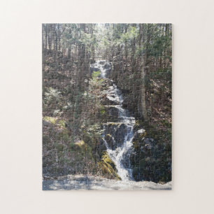 Puzzle cataratas