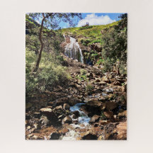 Cataratas de Lesmurdie